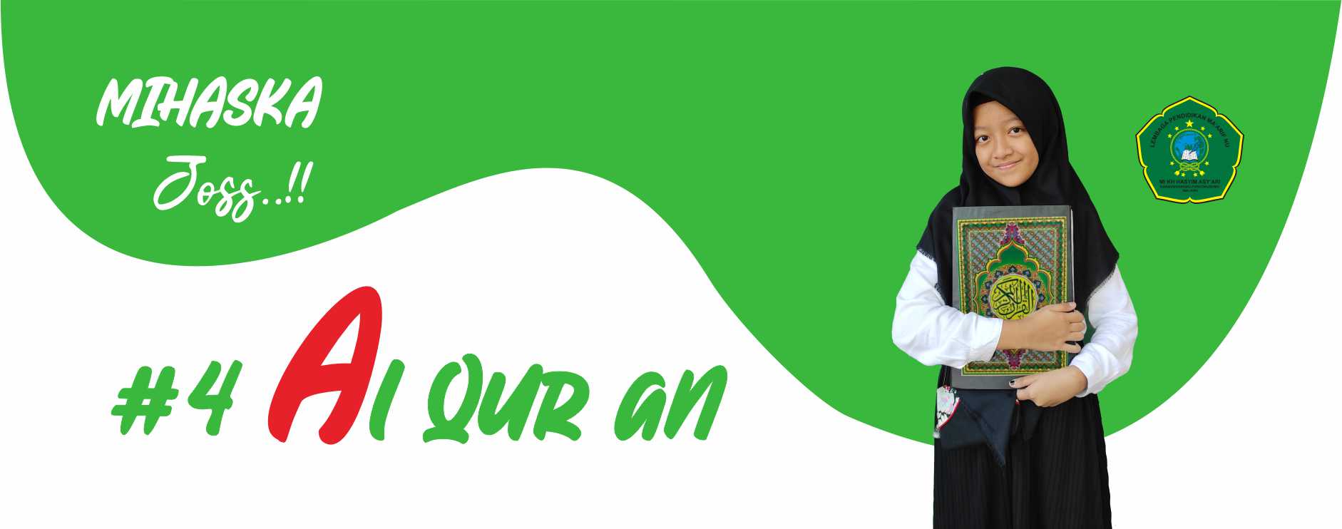 Banner Madrasah