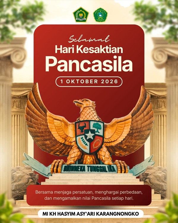 Upacara Khidmat Peringatan Hari Kesaktian Pancasila 2026: Kobarkan Semangat Persatuan dan Integritas Generasi Bangsa