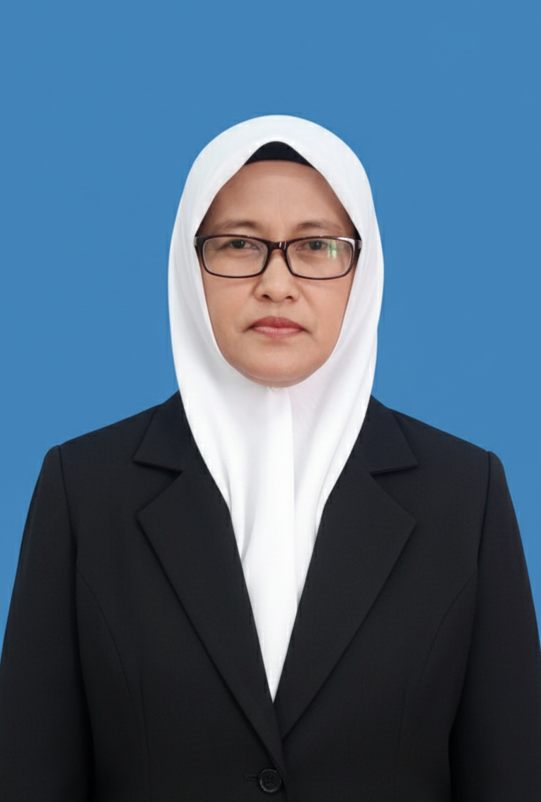 Ahmad Surya, S.Pd