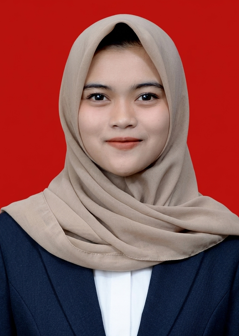 Elisa Faizatun Nasucha, S.Pd