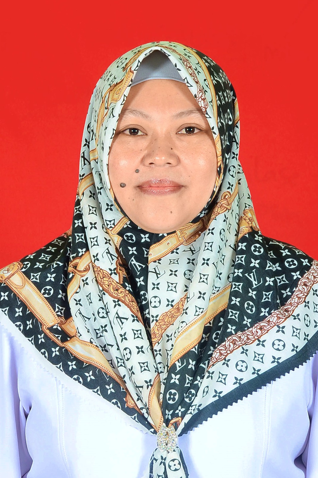 Istiqomah, S.Pd.SD