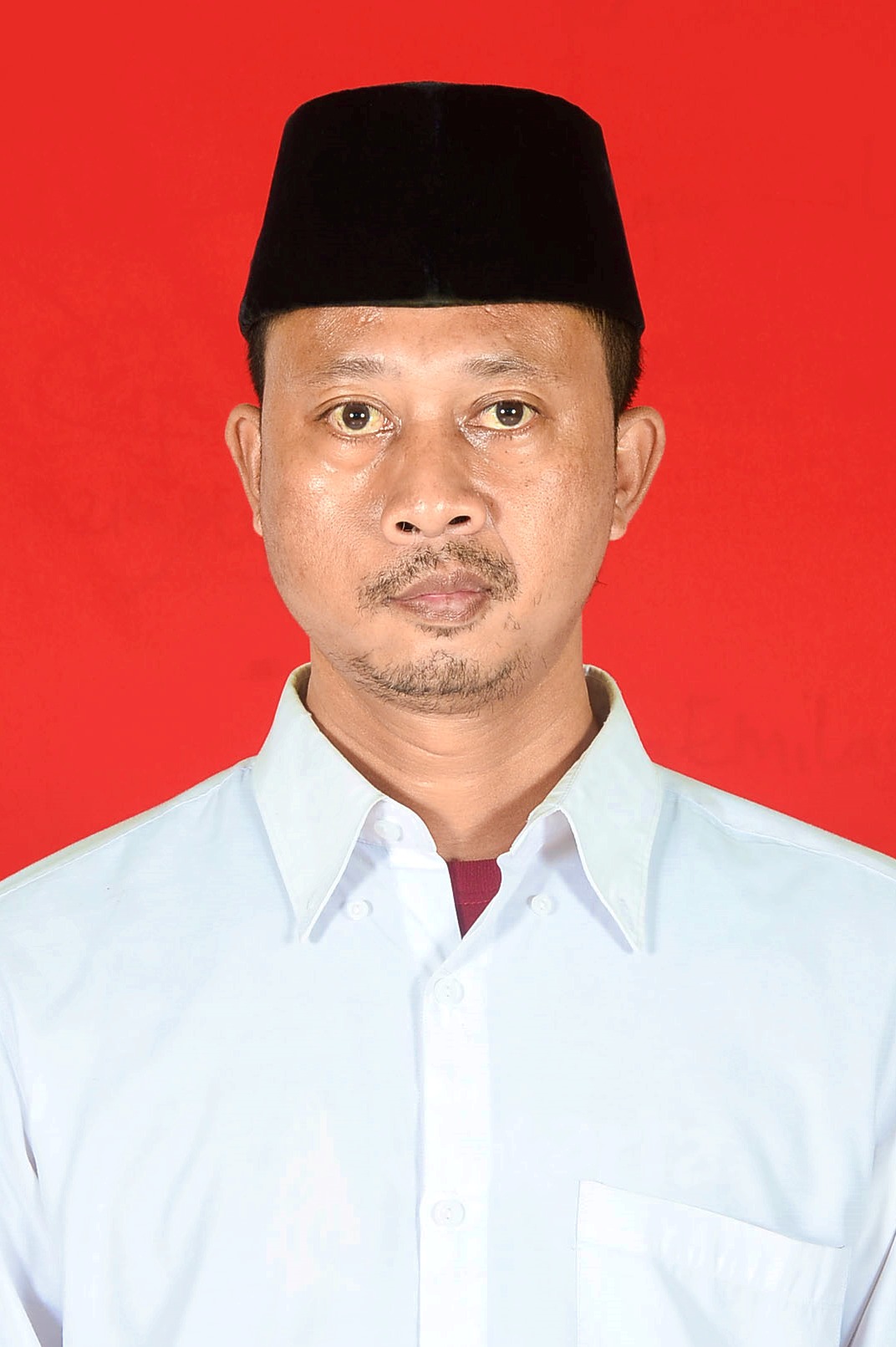 Mochamad Mansur, S.Pd.SD