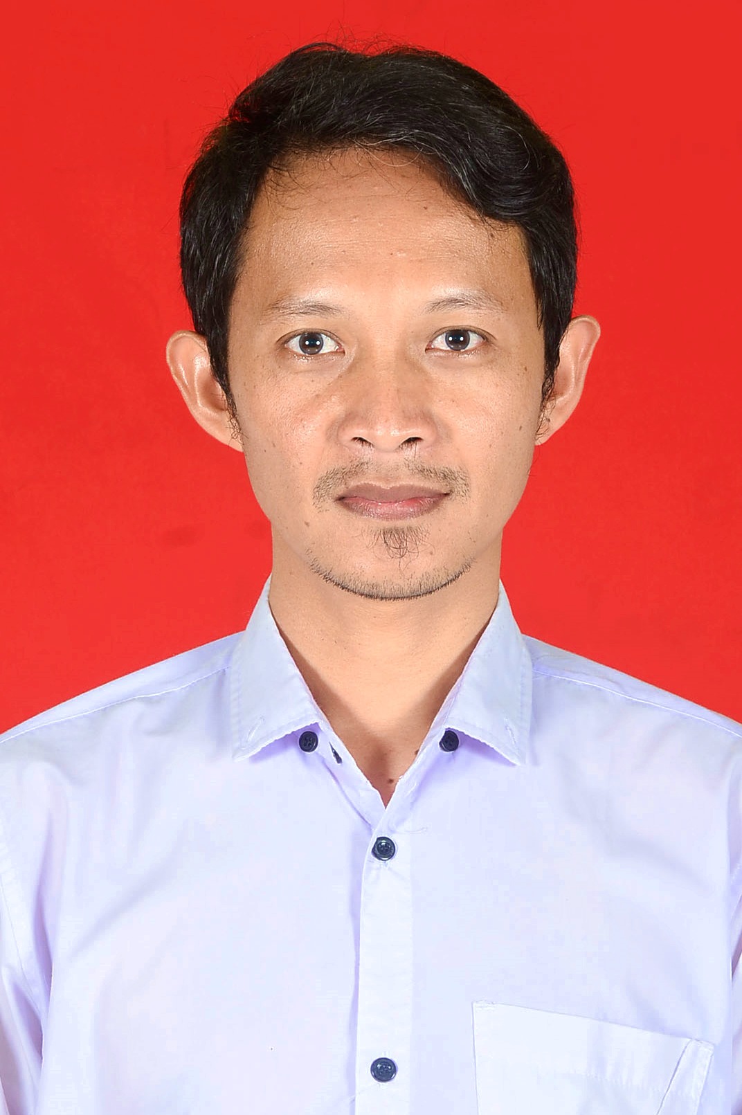 Muhammad Syaifudin, S.Pd