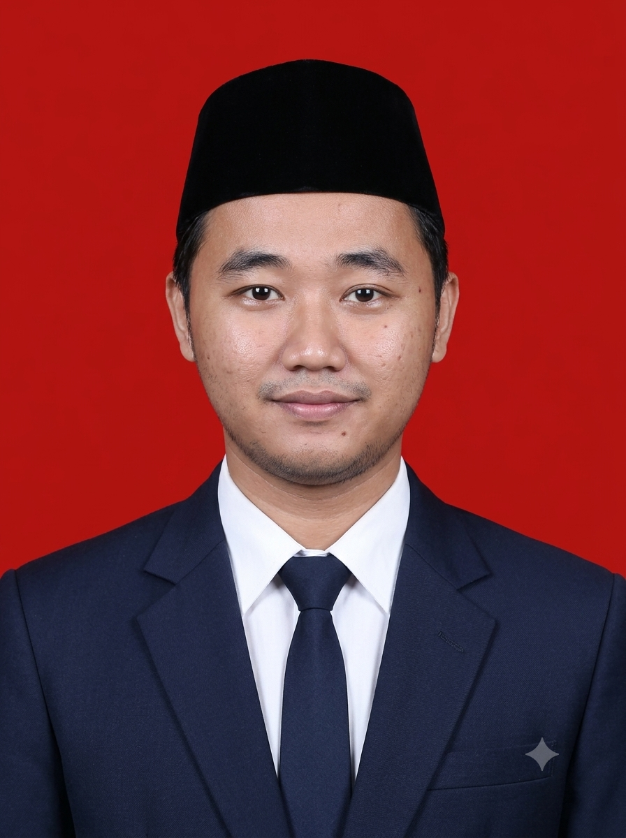 Khoirul Amri Panjaitan, S.Pd