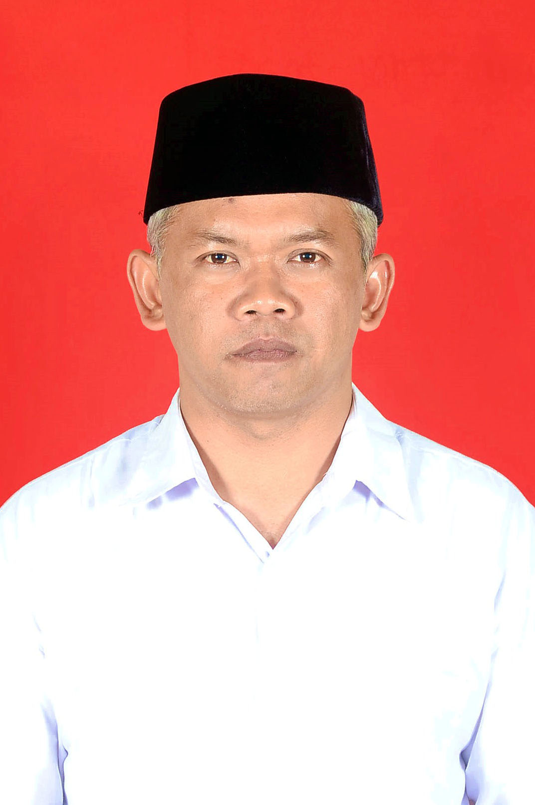 Ja`far Atho`illah, S.Pd.I