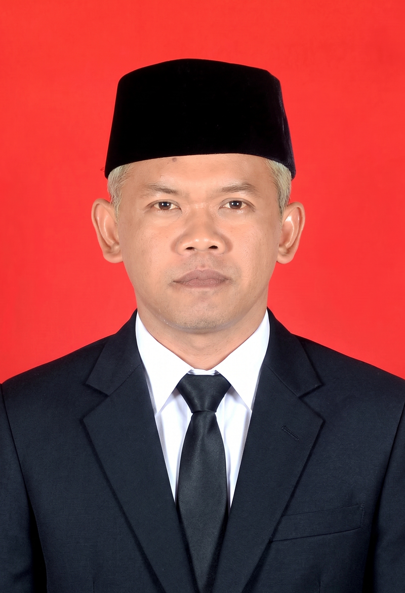 Ja`far Atho`illah, S.Pd.I